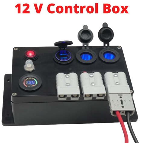 12v dc distribution box|12v dc power distribution box.